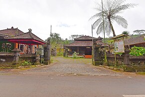 OYO 91100 Pondok Kusuma Wisata