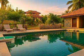 Akshaya Bungalow