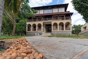 Akshaya Bungalow