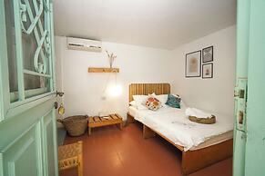 Mayouli Nature Retreat
