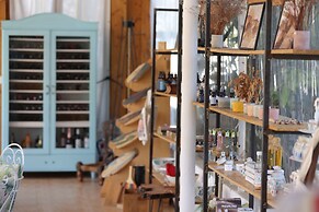 Mayouli Nature Retreat