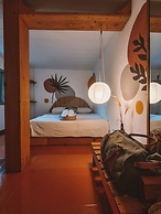 Mayouli Nature Retreat