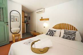 Mayouli Nature Retreat