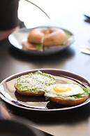 Mayouli Nature Retreat