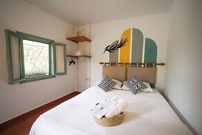 Mayouli Nature Retreat