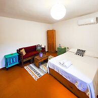 Mayouli Nature Retreat