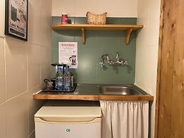 Mayouli Nature Retreat