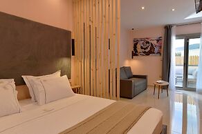 Swan Paradise Residences