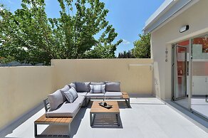 Swan Paradise Residences