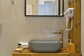 Swan Paradise Residences