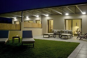 Swan Paradise Residences