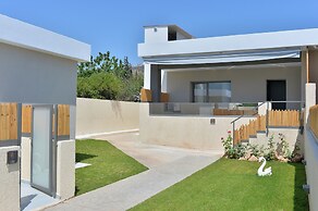 Swan Paradise Residences