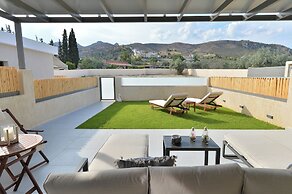 Swan Paradise Residences