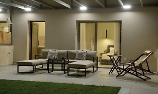 Swan Paradise Residences