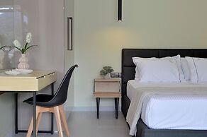 Swan Paradise Residences