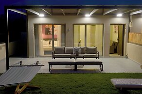 Swan Paradise Residences