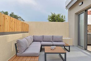 Swan Paradise Residences