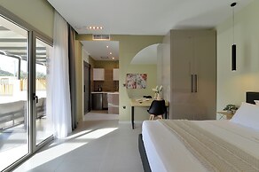 Swan Paradise Residences