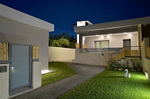 Swan Paradise Residences