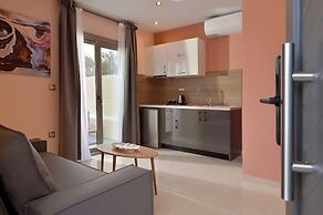 Swan Paradise Residences