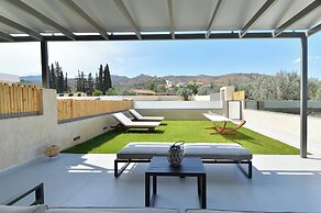 Swan Paradise Residences