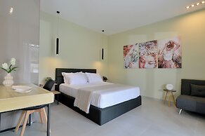 Swan Paradise Residences