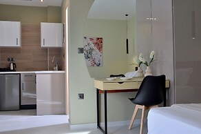 Swan Paradise Residences