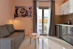 Swan Paradise Residences