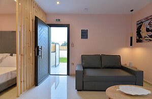 Swan Paradise Residences