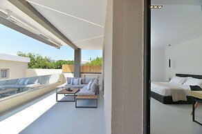 Swan Paradise Residences