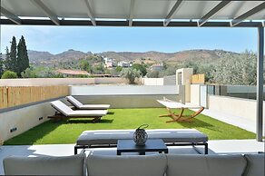 Swan Paradise Residences