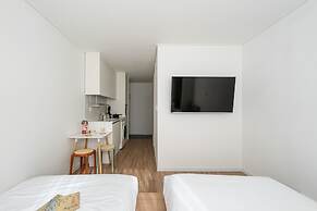 Urbanstay Boutique Ikseon