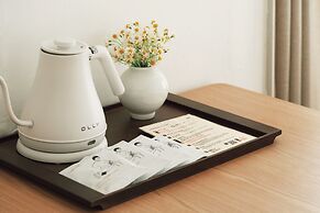 Urbanstay Boutique Ikseon