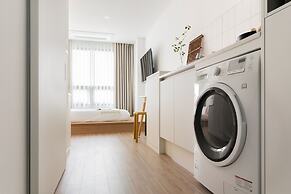 Urbanstay Boutique Ikseon