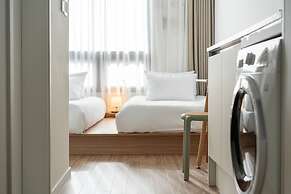 Urbanstay Boutique Ikseon