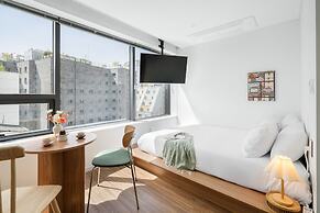 Urbanstay Boutique Ikseon