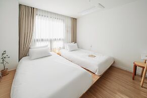 Urbanstay Boutique Ikseon