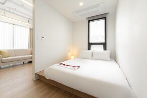 Urbanstay Boutique Ikseon