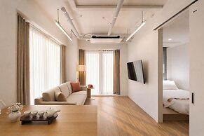 Urbanstay Boutique Ikseon