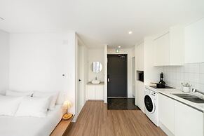 Urbanstay Boutique Ikseon