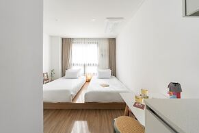 Urbanstay Boutique Ikseon