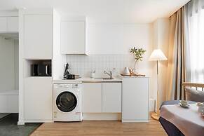 Urbanstay Boutique Ikseon