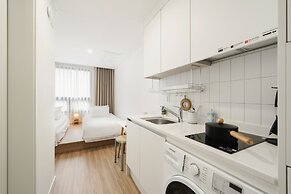 Urbanstay Boutique Ikseon