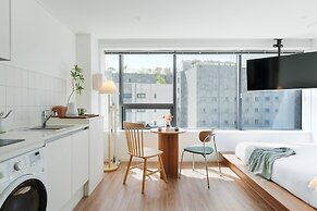 Urbanstay Boutique Ikseon