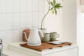 Urbanstay Boutique Ikseon