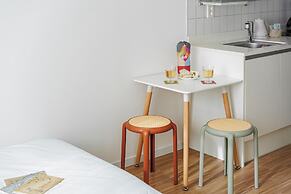 Urbanstay Boutique Ikseon