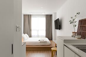 Urbanstay Boutique Ikseon