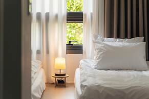 Urbanstay Boutique Ikseon