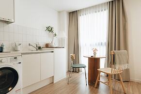 Urbanstay Boutique Ikseon