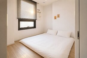 Urbanstay Boutique Ikseon